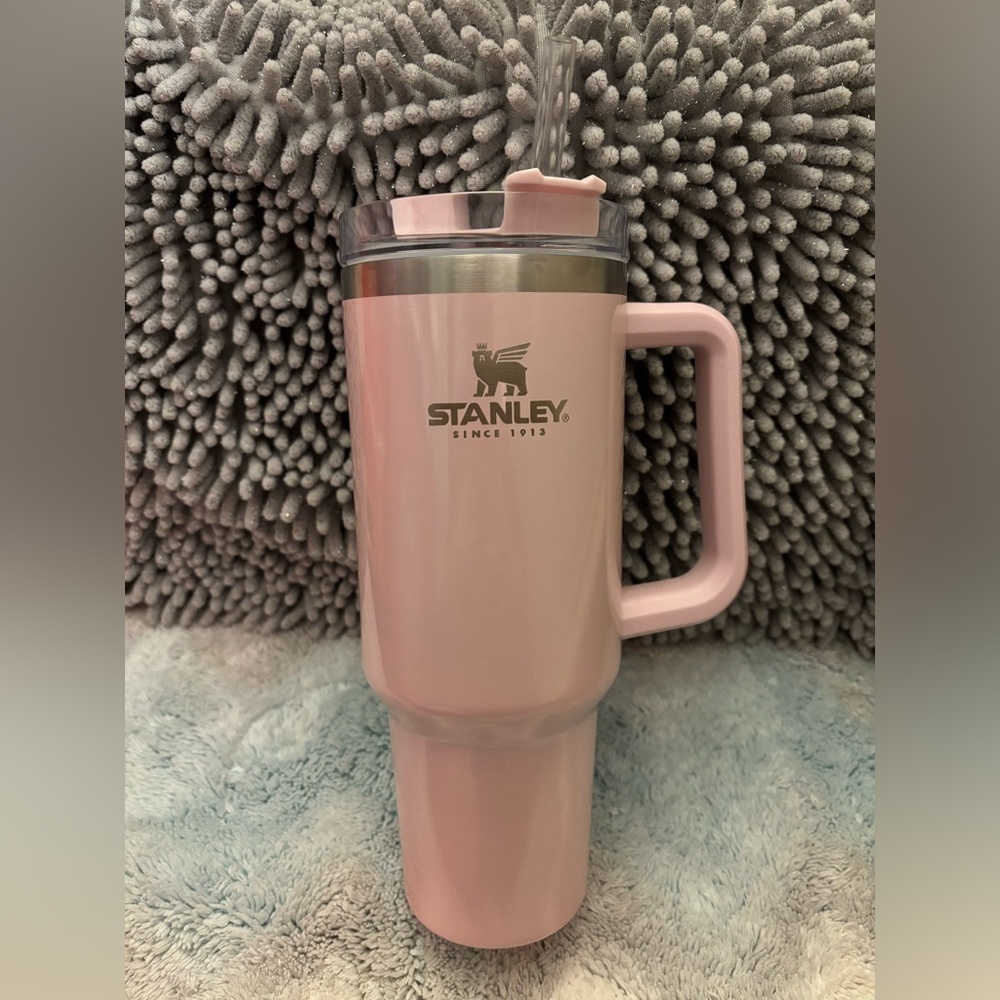 Stanley 40oz Tumbler Parfait Pearlescent